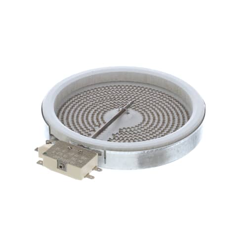 KitchenAid Cooktop Heating Radiant Surface Element KECC605BBL00