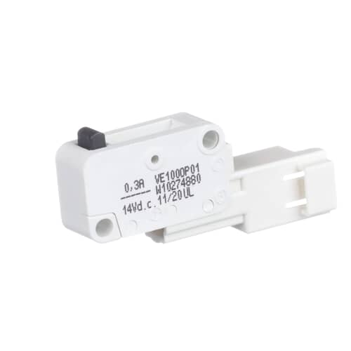 Whirlpool Dishwasher Dishwasher Open Door Switch WDF510PAYSA