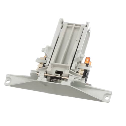 Whirlpool Door Latch with Switches WPW10275768