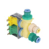 Whirlpool Dual Water Inlet Valve WPW10279866