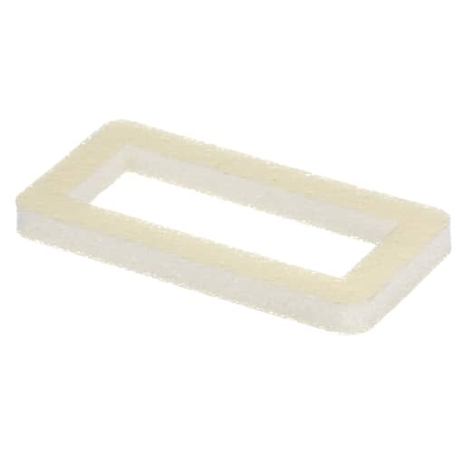 KitchenAid Refrigerator Air Return Gasket KRMF706EBS01
