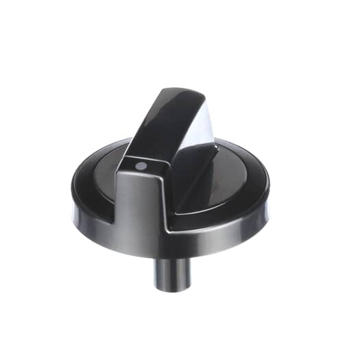 Whirlpool Cooktop Surface Burner Knob (Center) G7CG3064XB00