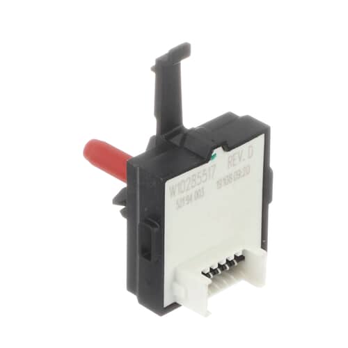 Whirlpool Part# WPW10285517 Cycle Switch (OEM)