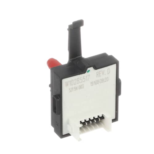 Whirlpool Part# WPW10285517 Cycle Switch (OEM)