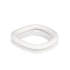 Whirlpool Refrigerator Ice Chute Cap Gasket WRX735SDBM04