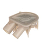 Whirlpool Washer and Dryer Washer Water Drain Pump WPW10288040