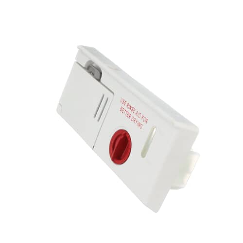 Whirlpool Dishwasher Detergent Dispenser Assembly - WPW10300737