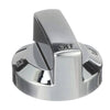 Kitchenaid KGCD807XWW00 Range Control Knob