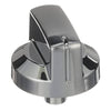 KitchenAid Cooktop Control Knob (Fan) KGCD807XBL02