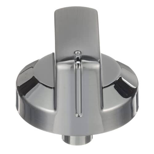 KitchenAid Cooktop Control Knob (Fan) KGCD807XSS02