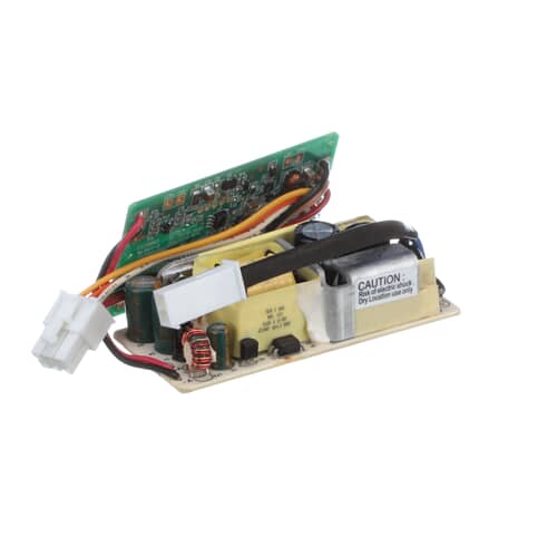 Whirlpool Part# WPW10306786 Inverter Box - Genuine OEM