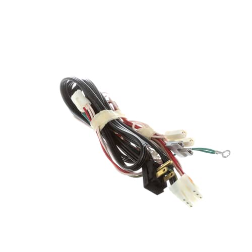 Whirlpool Part# WPW10309395 Wire Harness - Genuine OEM
