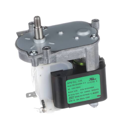 Whirlpool Auger Motor WPW10309868
