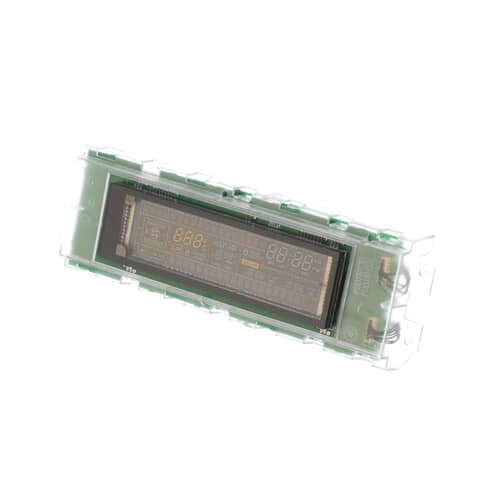 Whirlpool Part# WPW10312206 Electronic Control (OEM)