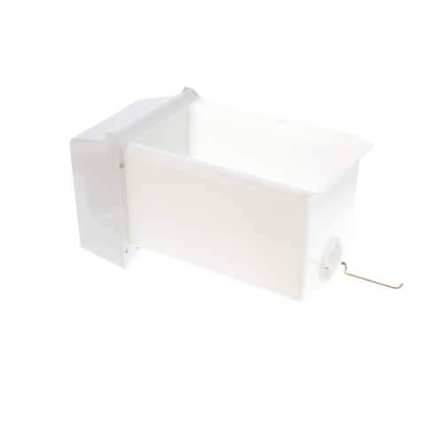 Whirlpool Refrigerator Ice Container/Bucket (w/ Auger Assembly) ED2FHEXVS02