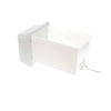 Whirlpool Refrigerator Ice Container with Auger Assembly - WPW10312301
