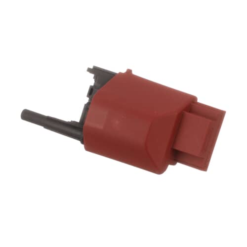 Whirlpool Washing Machine Water Pressure Switch (Red) WFW95HEXW1