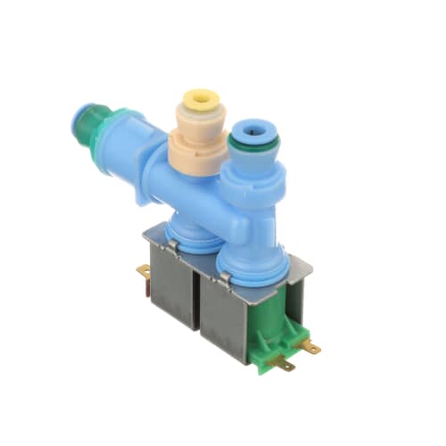 Whirlpool GI6SARXXF01 Water Inlet Valve