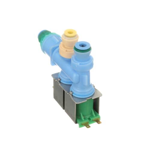 Whirlpool Water Inlet Valve WPW10312696