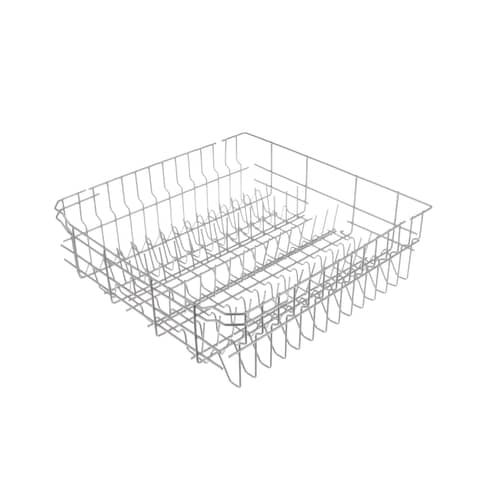 Whirlpool Part# WPW10312792 Upper Dishrack Assembly - Genuine OEM