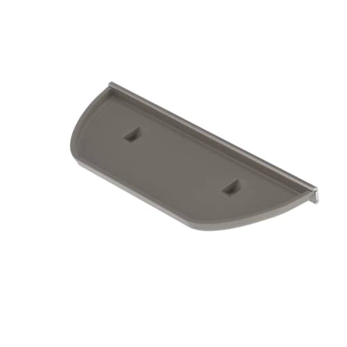Whirlpool Part# WPW10317261 Dispenser Drip Tray - Genuine OEM