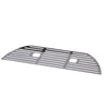 KitchenAid Refrigerator Water/Ice Dispenser Drip Tray Grille KRSC703HPS00