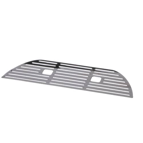KitchenAid Refrigerator Water/Ice Dispenser Drip Tray Grille KRSC703HPS00