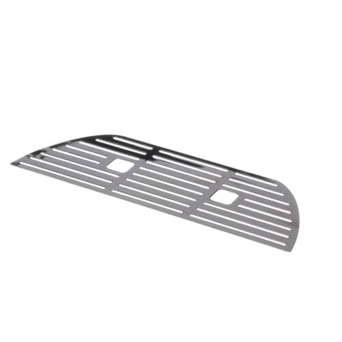 KitchenAid Refrigerator Water/Ice Dispenser Drip Tray Grille KRSC703HPS01
