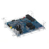 Whirlpool Part# WPW10317343 Electronic Control Board (OEM)