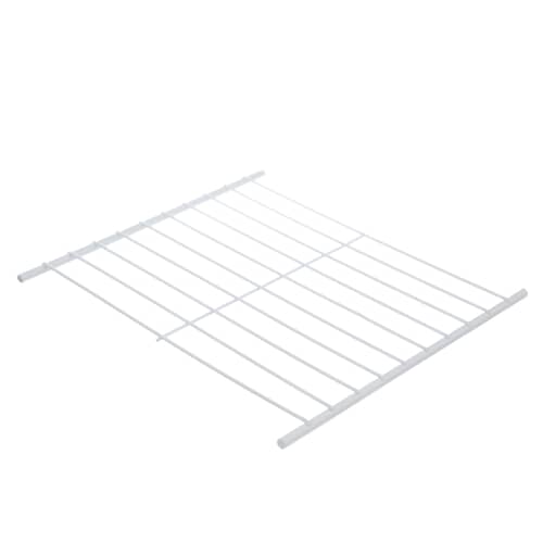 Whirlpool Part# WPW10318948 Wire Shelf (OEM)