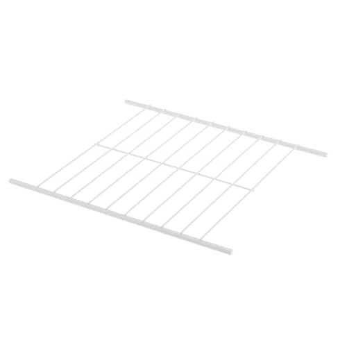 Whirlpool Refrigerator Freezer Wire Shelf WPW10318961