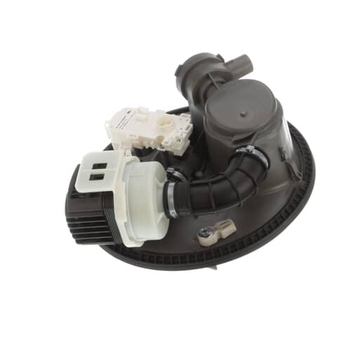 Whirlpool Pump and Motor W-10328226