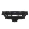 Whirlpool Dishwasher  Door Handle-Latch (Black) WPW10329510