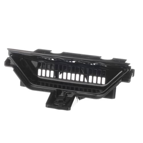 Whirlpool Dishwasher  Door Handle-Latch (Black) WPW10329510