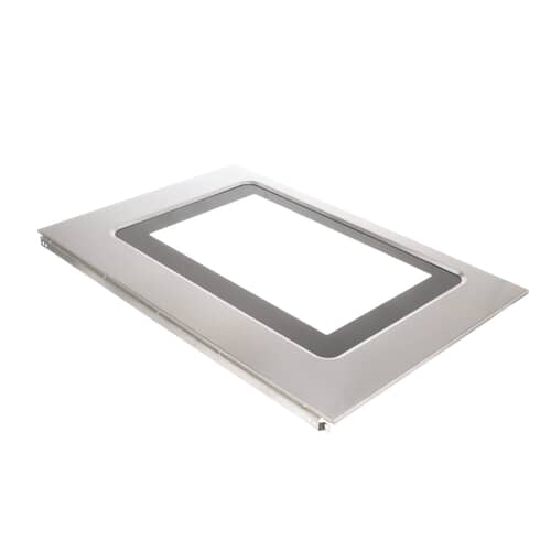 Amana Range - Oven/Stove Outer Door Glass (Stainless) AGR5630BDW1