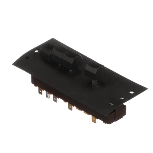 Whirlpool Washing Machine Push Button Switch CAM2742TQ3