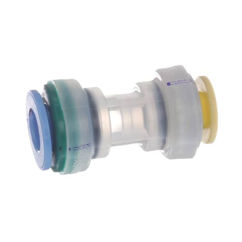 Whirlpool Part# WPW10334458 Connector Hose - Genuine OEM