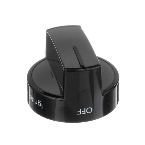Whirlpool Range - Oven/Stove Burner Control Knob (Right and Left) WFG505M0BS0