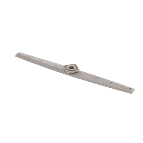 Whirlpool WDF110PABB3 Upper Spray Arm (Light Gray) Genuine OEM