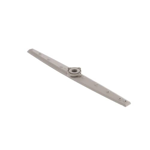 Whirlpool Upper Spray Arm (Light Gray) WPW10340504