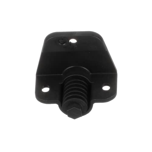 Whirlpool Part# WPW10341186 Leveling Leg (OEM) Front