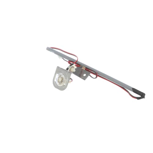 Whirlpool Washer and Dryer LED Light Assembly WPW10341737