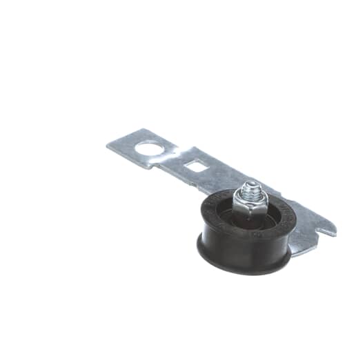 Whirlpool Part# WPW10344193 Idler and Pulley Assembly (OEM)