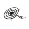 Whirlpool Part# WPW10345407 Coil Surface Element (OEM) 6 Inch
