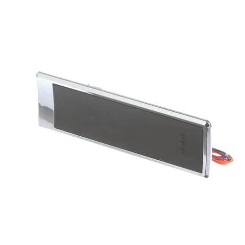 KitchenAid Refrigerator Dispenser Actuator Pad KFIS29BBBL00