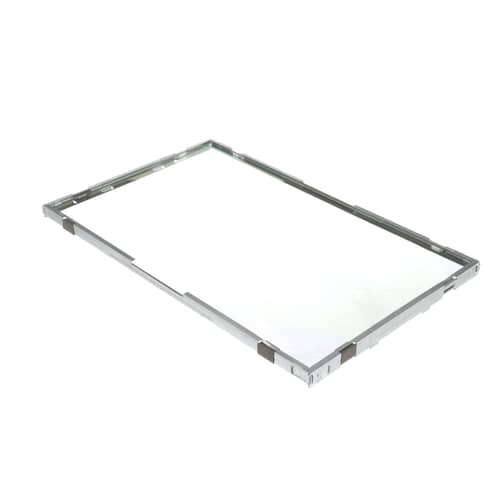 Whirlpool Oven and Cooktop Door Glass WPW10347596
