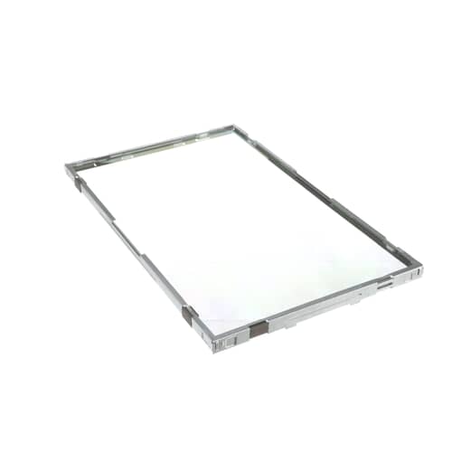 KitchenAid Oven Door Glass KEBS209ESS00
