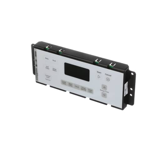 Whirlpool Oven and Cooktop Electronic Control WPW10348710