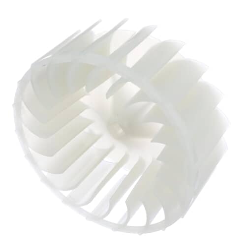 Amana Dryer Dryer Bulkhead Blower Wheel 4KNED4400BQ0