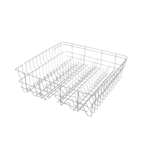 Whirlpool Dishwasher  Upper Dishrack Assembly WPW10350382